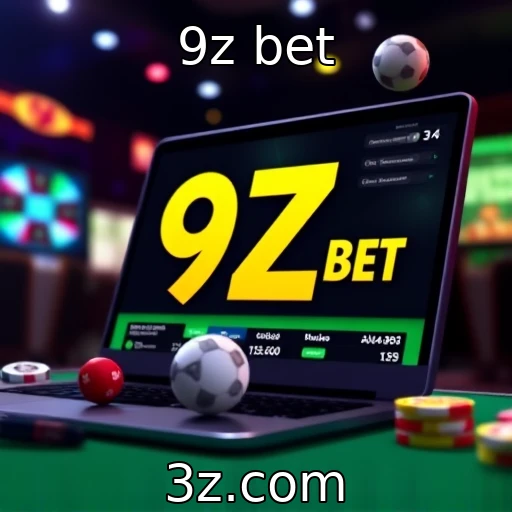 Desempenho financeiro de provedores de jogos online