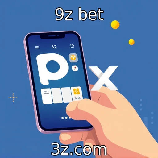 Impacto do Pix na experiência de pagamento em jogos online