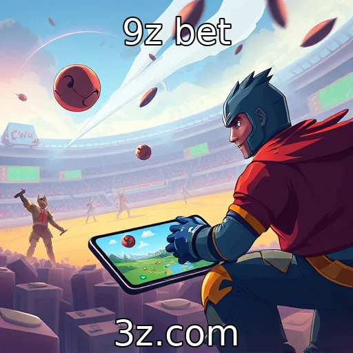 Desenvolvimento de jogos mobile e cross-platform avança