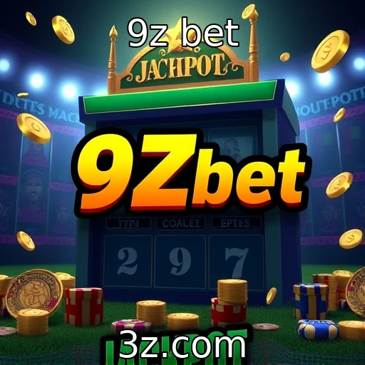 Perspectivas sobre a evolução de jackpots progressivos