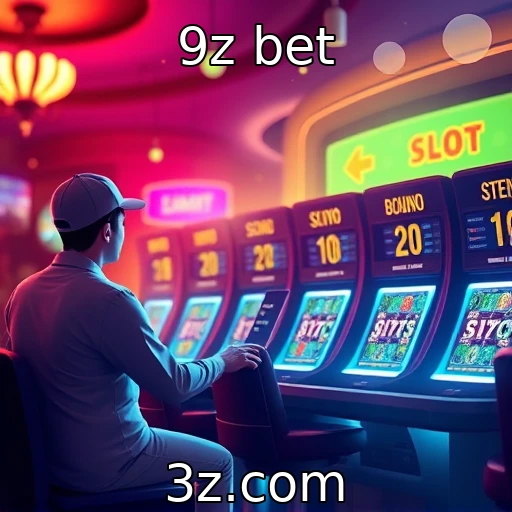 Análise de volatilidade em slots e sua popularidade