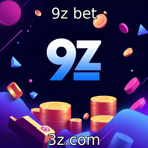 Tendências em design visual para plataformas de iGaming